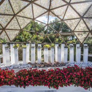 BIBO PARK Ibiza Botánico Biotecnológico
