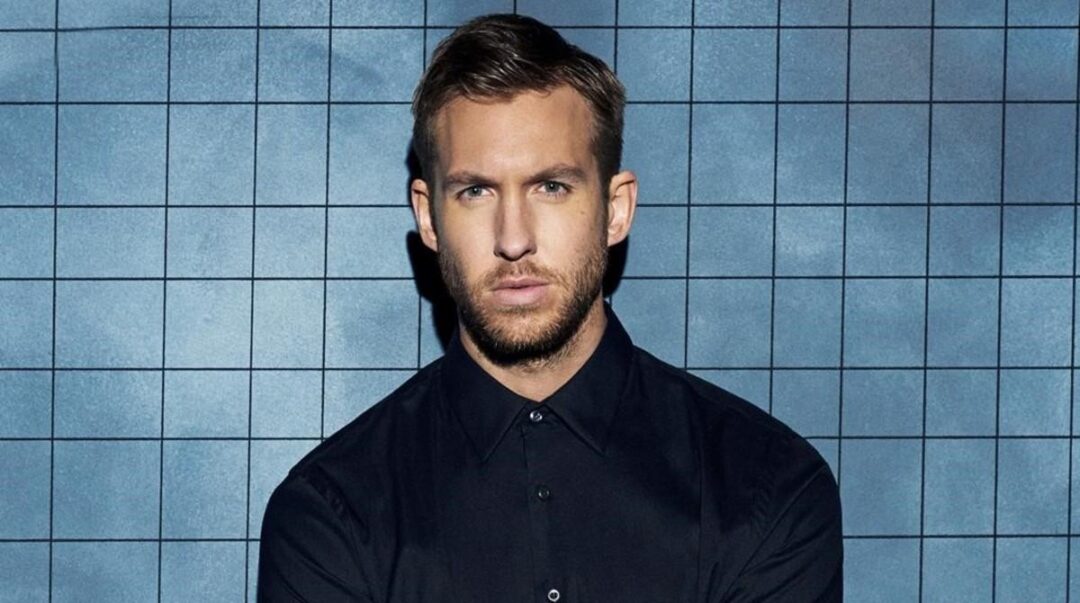 Calvin Harris at Ushuaïa Ibiza Buy your tickets 2026