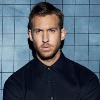Calvin Harris at Ushuaïa Ibiza Buy your tickets 2026