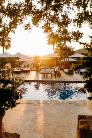 Luxuriate in these Top 5 rural hotels and agritourism retreats in Ibiza