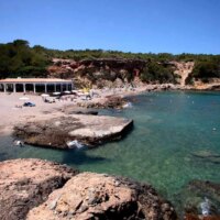 Cala Xarraca Restaurant