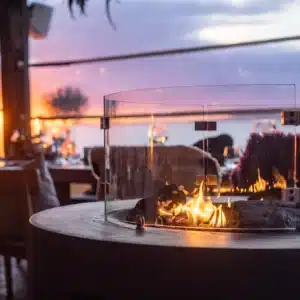Valentine’s Day at Hostal La Torre