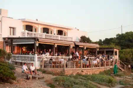Hostal La Torre