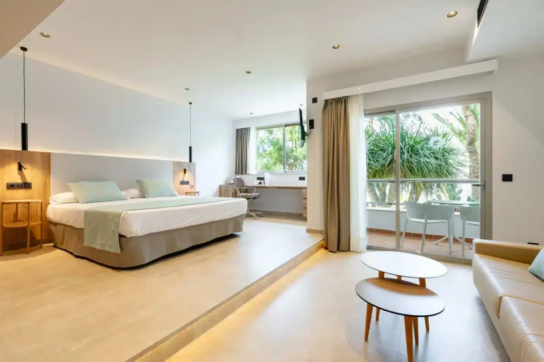 Hotel Los Molinos