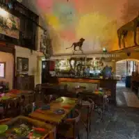 La Bodega Ibiza
