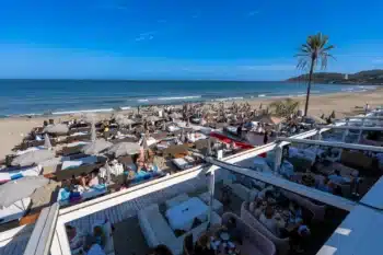 Nassau Beach Club