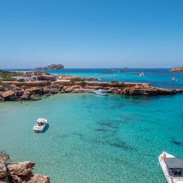 Cala Comte