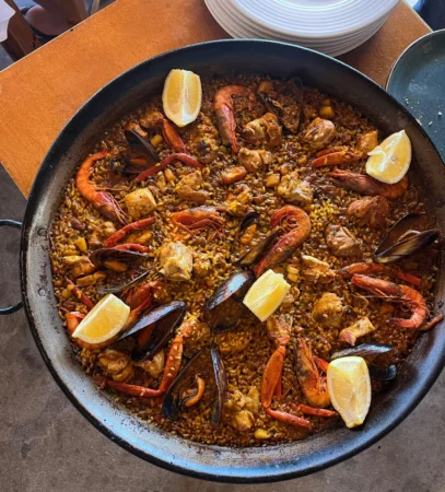 Restaurante el Carmen cala d'hort (6)