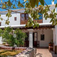 Agroturismo Can Pere Sord