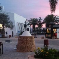 Es Xarcu ( Es Cubells Restaurant)