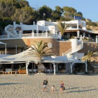 Ca’s Milà Restaurant