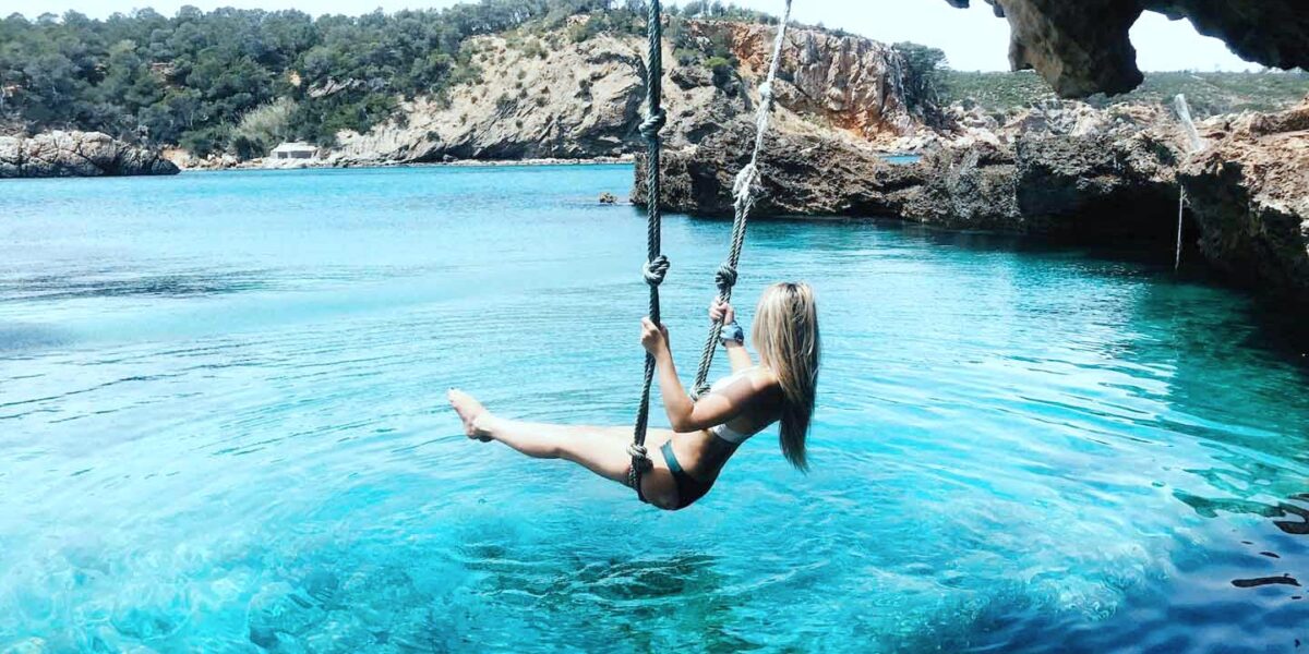 Discover Ibiza