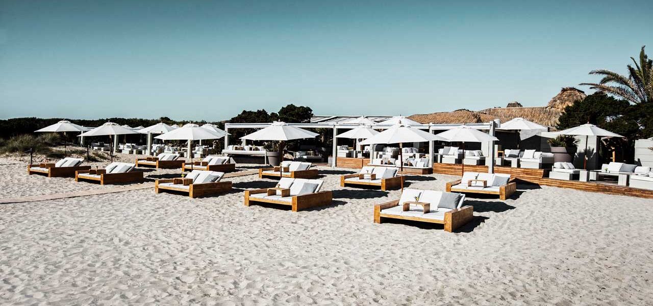 El Chiringuito es Cavallet