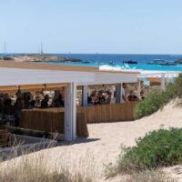 Es Ministre restaurant