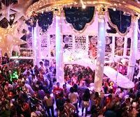Es Paradis Presents…The Most Beautiful Party