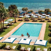 Gecko Hotel Beach Club