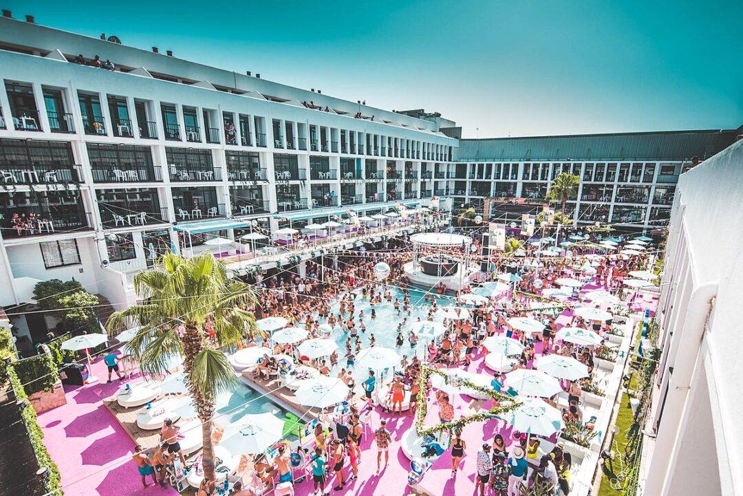 Ibiza Rocks Opening Party 2026