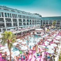 Ibiza Rocks Opening Party 2026