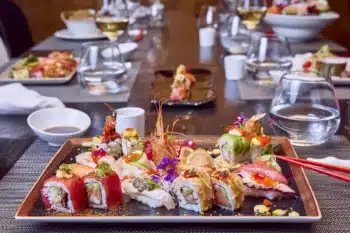 Minami Japanese Restaurant