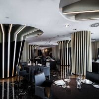 Montauk Steakhouse Ibiza