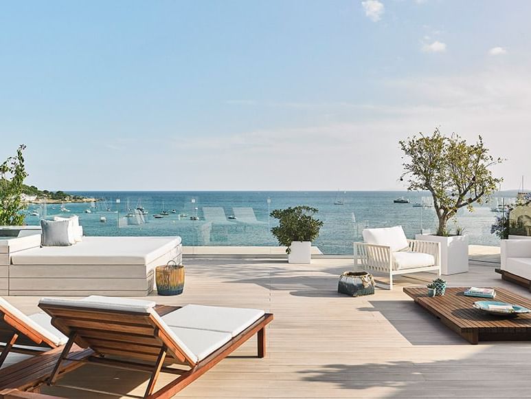 Nobu Hotel Ibiza Bay
