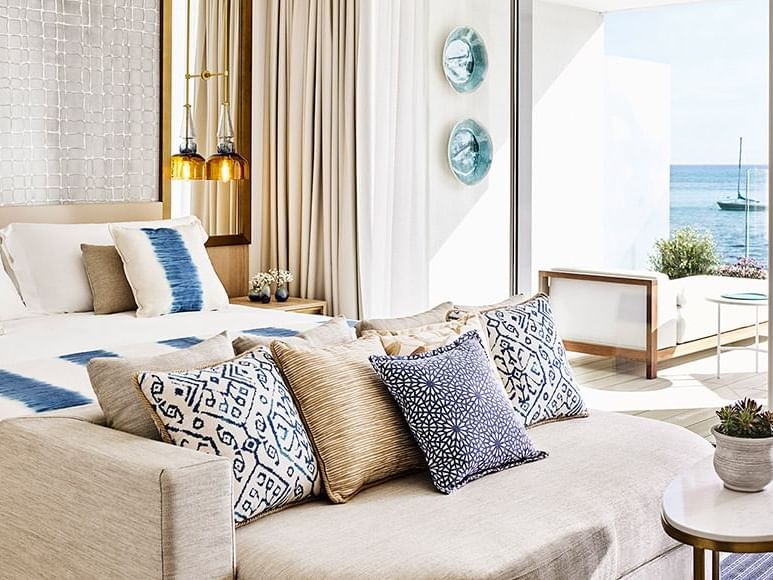 Nobu Hotel Ibiza Bay