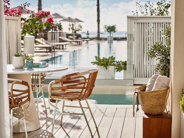 Nobu Hotel Ibiza Bay