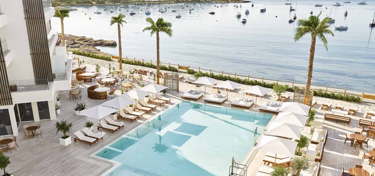 Nobu Hotel Ibiza Bay