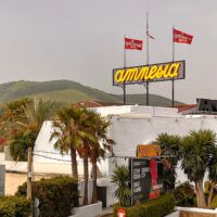Amnesia Ibiza
