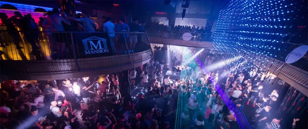 Ibiza Talents at Edén Ibiza