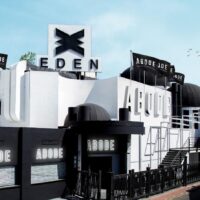 Eden Ibiza disco