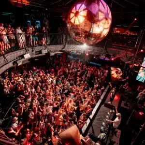 Ibiza Talents kicks off the season with five parties at Eden Ibiza