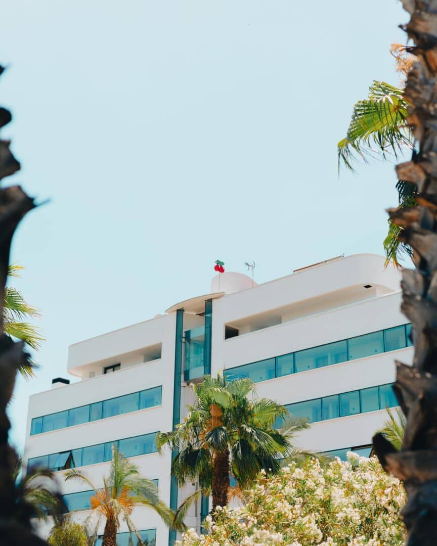 Hotel Pacha
