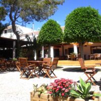 Cala de Boix Restaurant