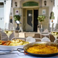 Ca n’Alfredo Restaurant