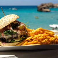 Can Yucas Restaurant