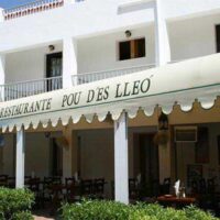 Pou des Lleó Restaurant