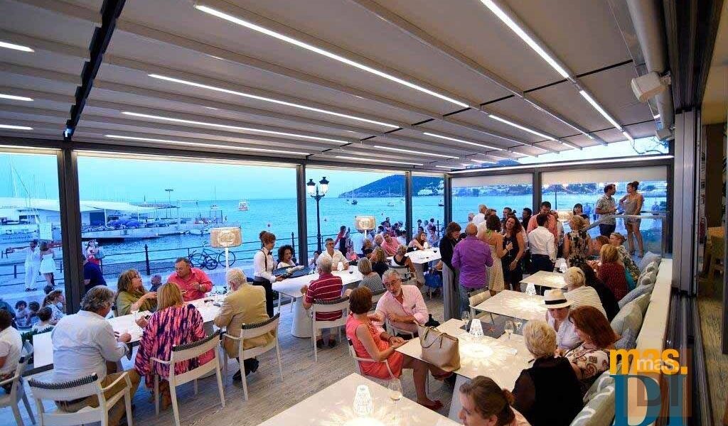 Estel restaurant