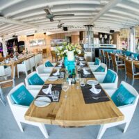 Nassau Beach Club: an exquisite beachfront destination