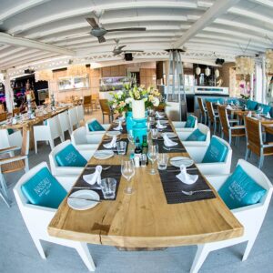 Nassau Beach Club: an exquisite beachfront destination