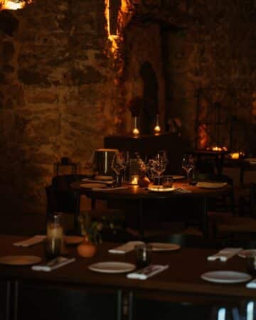 Ibiza’s 9 most enticing Christmas dining experiences