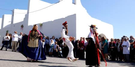What is ‘ball pagès’? Discover Ibiza’s most authentic summer event