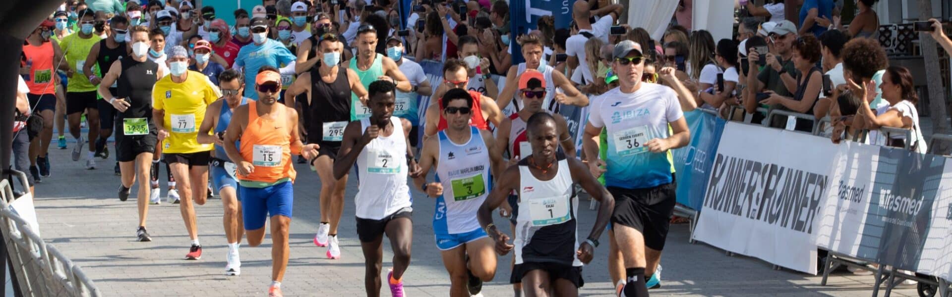 Ibiza Santa Eulària Marathon