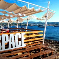 Space Eat & Dance