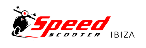 speed scooter logo