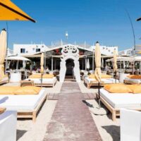 The Beach by Ushuaïa Ibiza