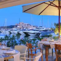 Trattoria del Mar Restaurant