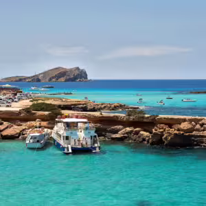 Float Your Boat Ibiza