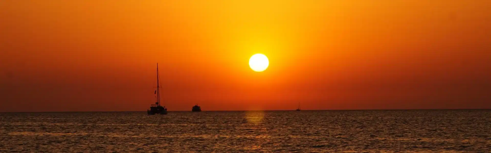 Discover Ibiza’s secret viewpoints for the perfect sunset