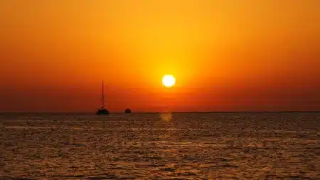 Discover Ibiza’s secret viewpoints for the perfect sunset